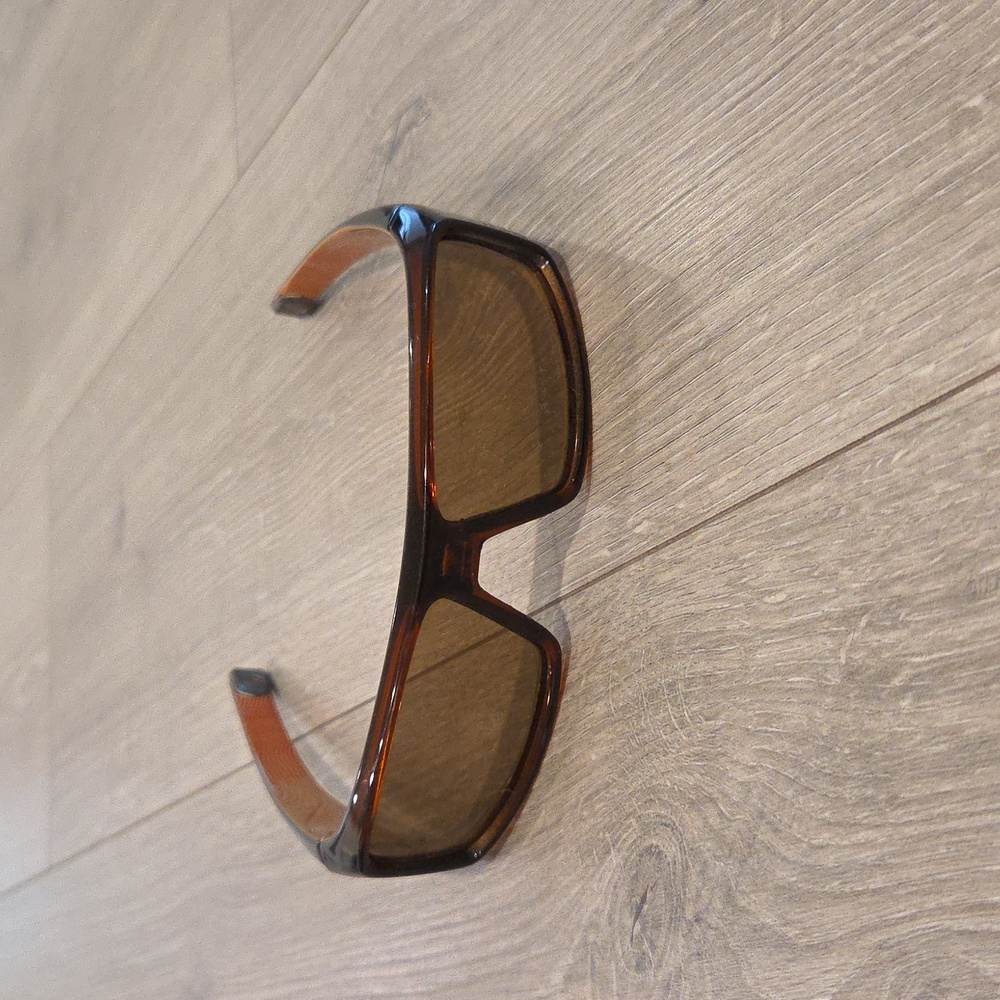 Nike Punk Jock Vintage Sunglasses